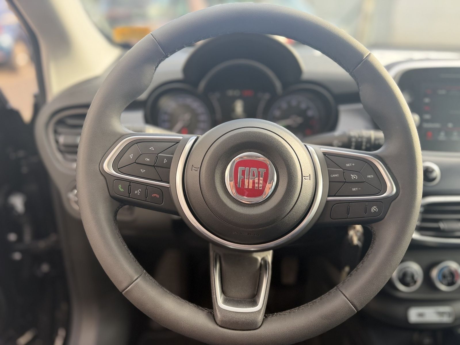 Fiat 500X - Bild 13