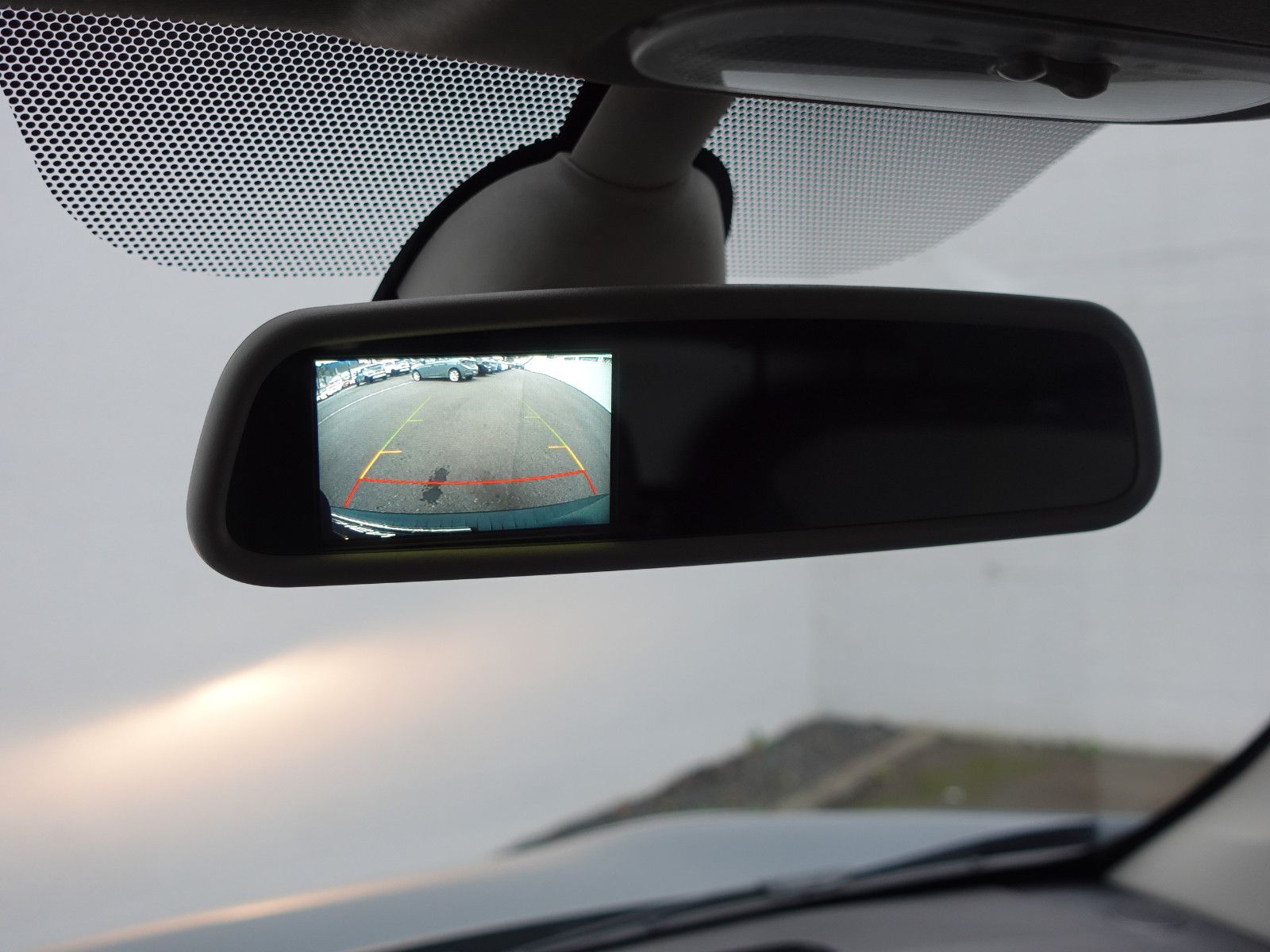 Fahrzeugabbildung Renault Kangoo 1.5Blue dCi, Extra Klima,Nebel,PDC,Kamera