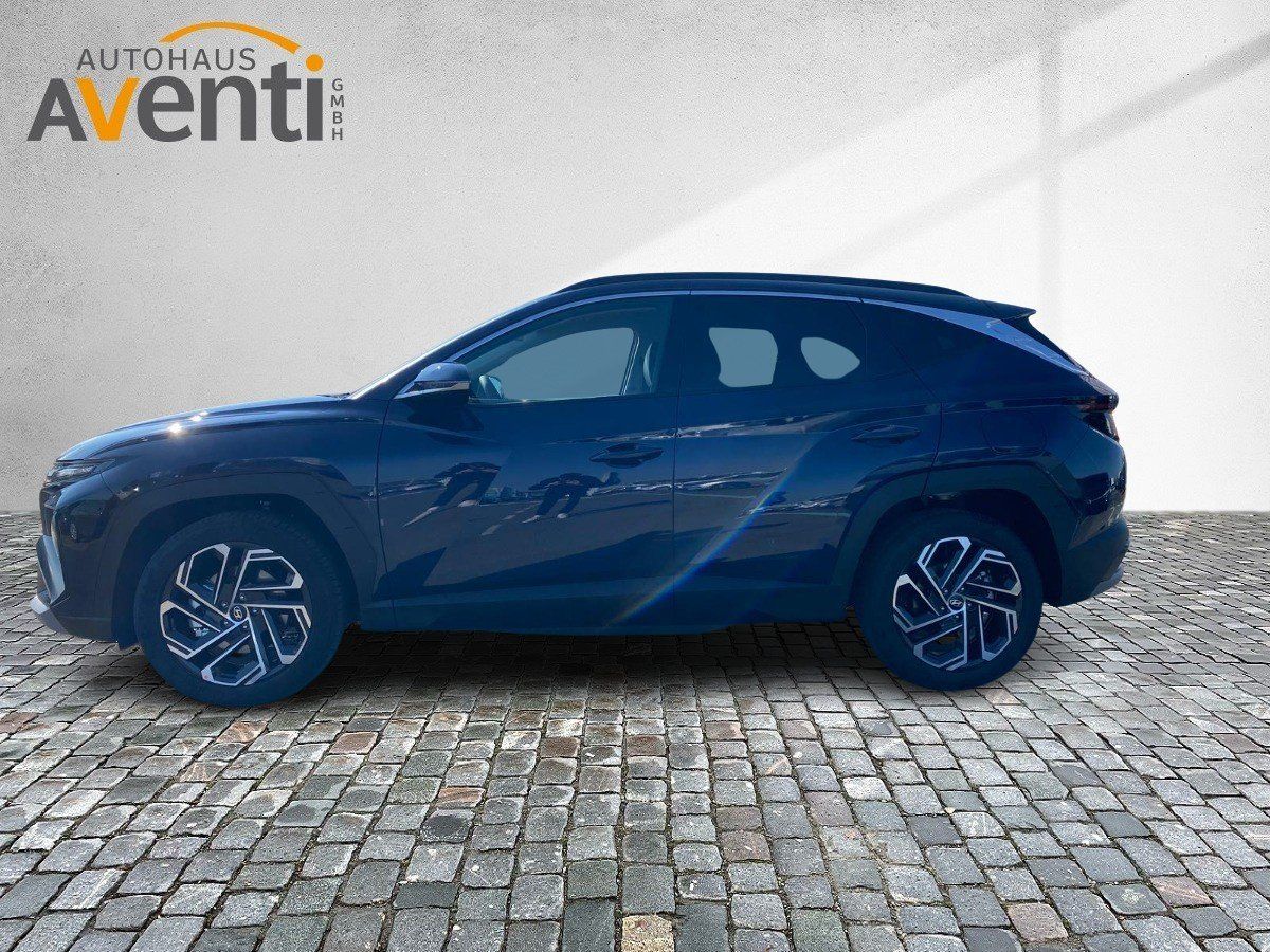 Hyundai TUCSON - Bild 5