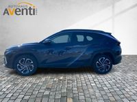 Hyundai TUCSON - Vorschau Bild 5