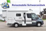Adria COMPACT PLUS SLS SLIDE OUT EINZELBETTEN AUTOMAT. - Offers