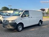 Volkswagen T6 TRANSPORTER 4MOTION LANG LED/STANDHZ/AHK/DAB - Volkswagen T6 in Hamburg