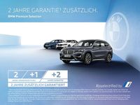 BMW iX1 - Vorschau Bild 2