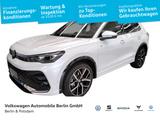 Volkswagen Tiguan 2.0 TSI DSG R-Line Navi Stdhz R-Kam AHK - Volkswagen Tiguan Jahreswagen: mit Anhängerkupplung