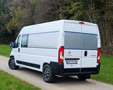 Citroën Jumper L3H2 BHDi140 Moto-Bike-Camper EZ 2/2026 - Citroën L3h2 jumper