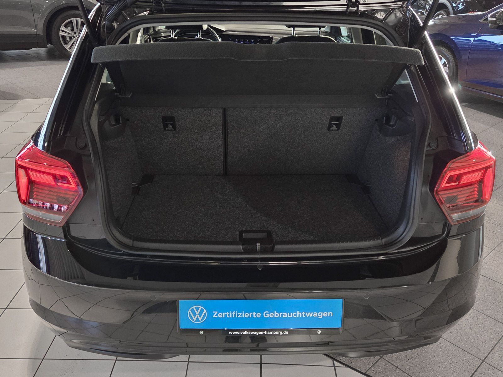 Volkswagen Polo - Bild 18