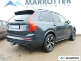 Volvo XC90 B5 AWD R-Design /360/AHK/20 Zoll/ - Volvo XC90 Gebrauchtwagen