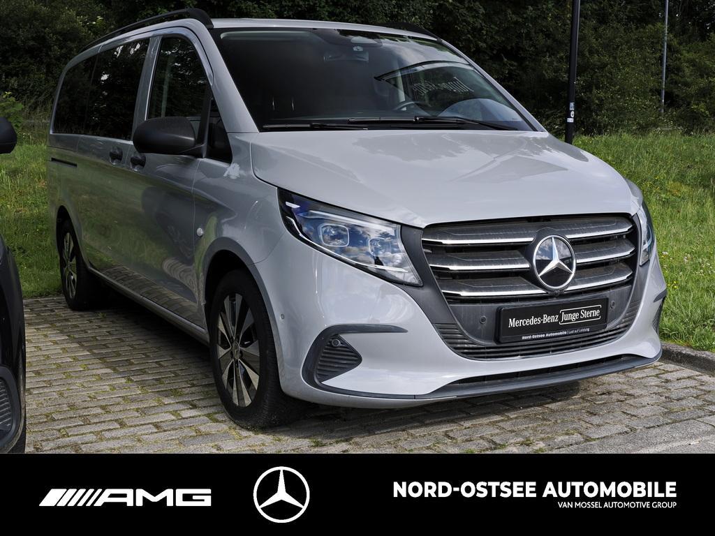 Mercedes-Benz VITO 116 TOURER SELECT NEUES MODELL LED AHK 2,5t