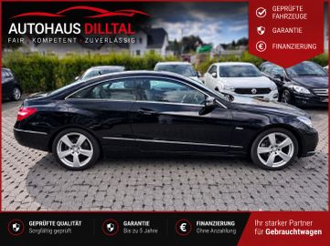 Mercedes E 250 - 4