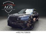 Land Rover Range Rover Velar R-Dynamic SE*KAM*PANO*TEMP* - Land Rover Range Rover Velar in Stuttgart