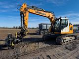 Liebherr R920 Compact