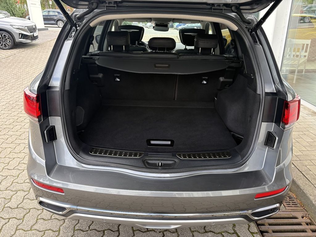 RENAULT Koleos - Bild 4