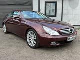 Mercedes-Benz CLS 320 Sitzheizung/belüftung Standheiz Schiebe - Mercedes-Benz CLS 320