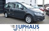 Seat Alhambra 1.4 TSI Style7-Sitzer/AHK/uvm.