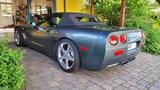 Corvette C5 5.7 Cabrio 50th Anniversary Autom. 50th A... - Corvette Gebrauchtwagen von 2004