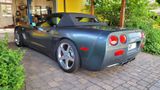 Corvette C5 5.7 Cabrio 50th Anniversary Autom. 50th A... - Corvette C5 mit Benzin-Antrieb: Cabrio
