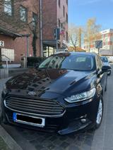 Ford Mondeo 2,0 TDCi 110kW Titanium Turnier Power...