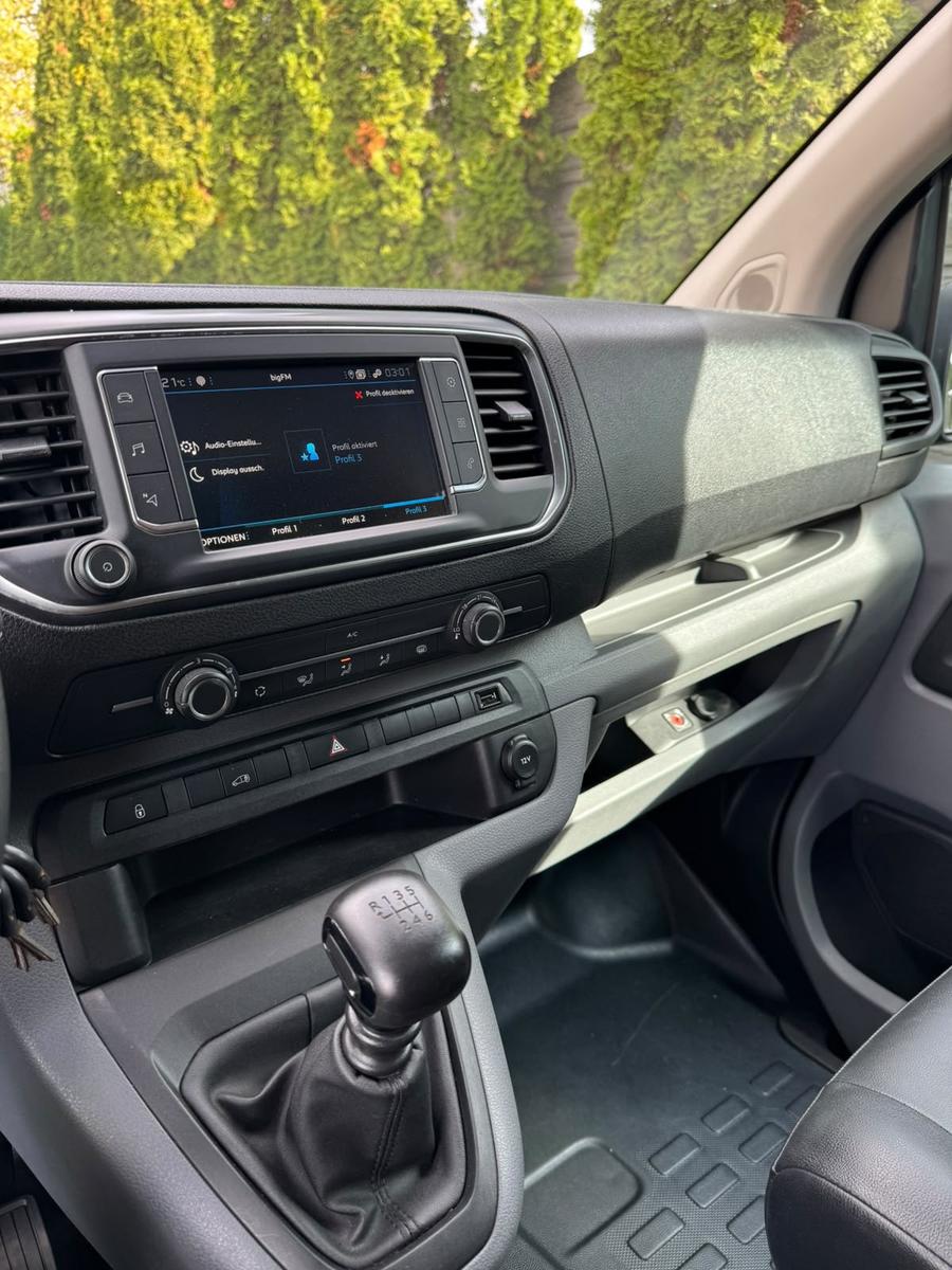 Peugeot Expert Kasten Pro L3, миниатюра 19