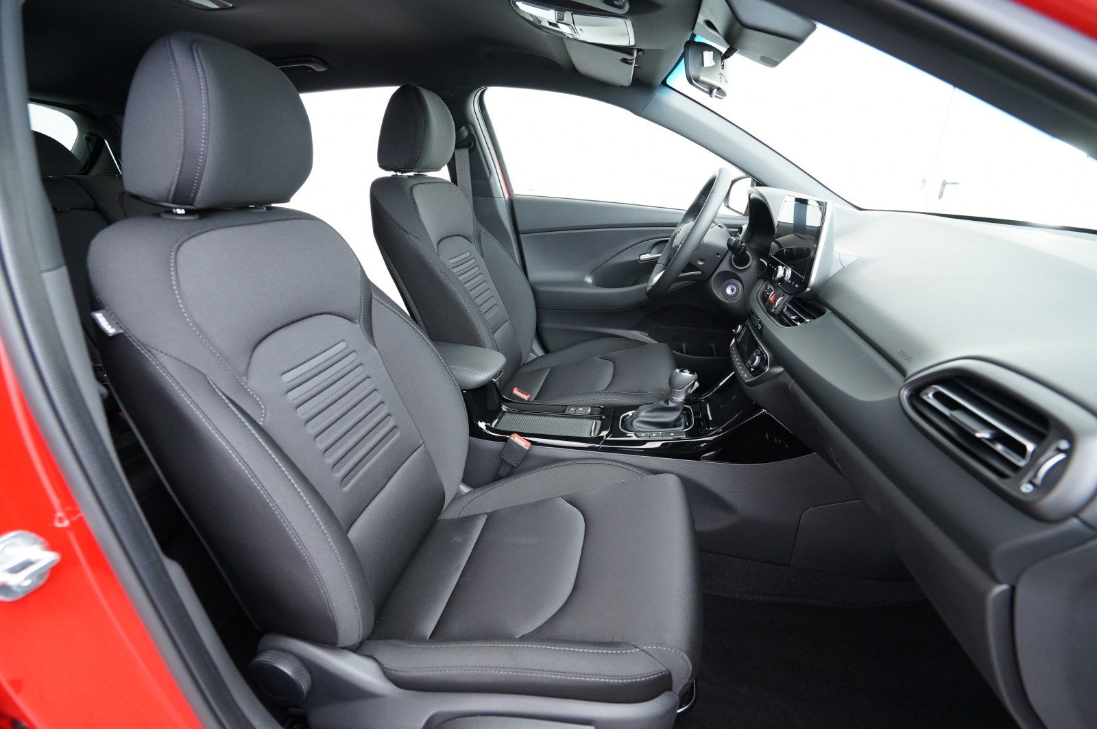 Hyundai i30 – Bild 12