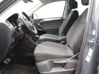 Volkswagen Tiguan - Vorschau Bild 13