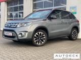 Suzuki Vitara 1.6 VVT Comfort 4x2*Kamera*AHK*Klima*ACC* - gebrauchte Suzuki Vitara aus dem Jahr 2016