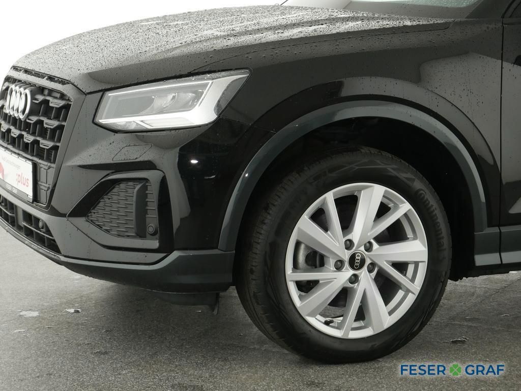Audi Q2 - Bild 17