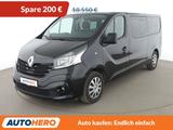 Renault Trafic 1.6 dCi Energy L2H1 2,9t Expression*TEMPO - Renault mit Diesel-Antrieb