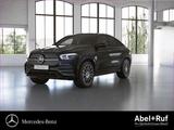 Mercedes-Benz GLE 400 d Coupé AMG+DISTR+AIRM+Pano+Burm+HuD+AHK - gebrauchte Mercedes-Benz GLE 400 aus dem Jahr 2024