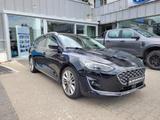 Ford Focus Turnier Vignale - Ford Focus: Vignale