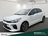 Kia Rio GT-Line Platinum Edition Teilleder - Kia Rio: Platinum Edition