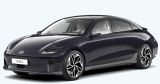 Hyundai Ioniq 6 Uniq Elektro - Hyundai IONIQ in Frankfurt (Main)