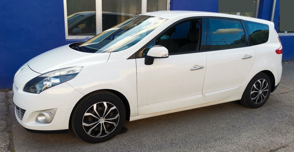 Angebot ansehen Renault Grand Scenic