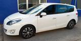 Renault Grand Scenic 1.Hand TÜV11.27 OHNE MÄNGEL EURO 5 - Renault Grand Scenic: 1.5
