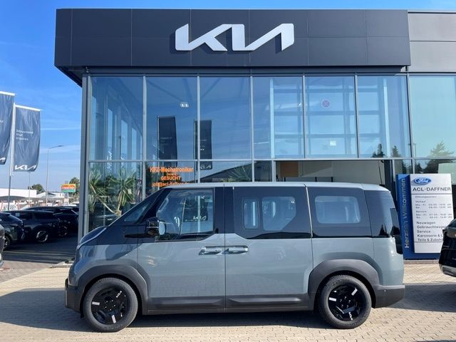 Fahrzeugabbildung Kia PV5 Passenger 120 kW Elite LED totWinkAss