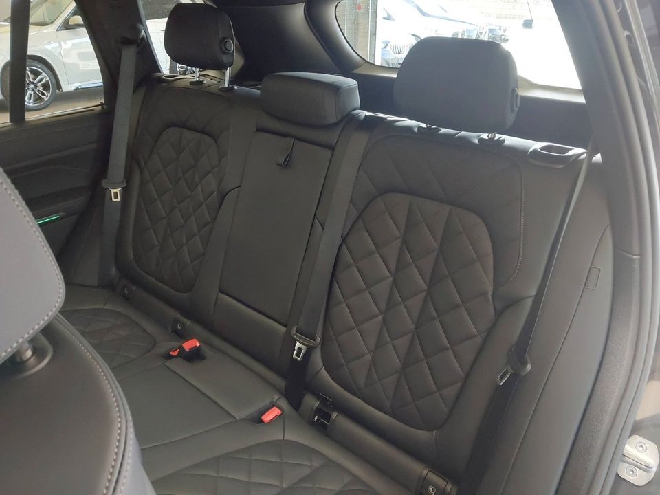 BMW X5 - Bild 8