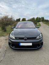 Volkswagen Golf 7 GTD DSG | PANO | LEDER | ACC | AHK | CS - Volkswagen Golf: 7 GTD