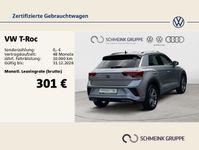 Volkswagen T-Roc - Vorschau Bild 5