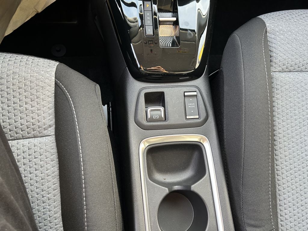 Fahrzeugabbildung Opel Corsa-e