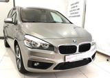 BMW Bmw 2er Active Tourer 216d - BMW 216 Active Tourer aus 2015
