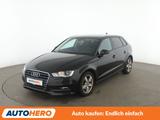 Audi A3 1.6 TDI Ambition*NAVI*PDC* - Audi A3 mit Diesel-Antrieb: 1.6
