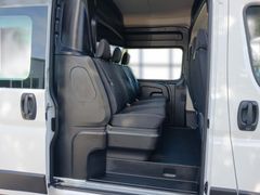 Jumper Kasten Doppelkabine L3H2 Heavy Diesel180 Jumper Kasten Doppelkabine L3H2 Heavy Diesel180