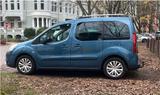 Citroën Berlingo 1.6 Multispace / Familienauto mit... - Citroën Berlingo in Kiel