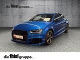Audi RS3 Limousine 2.5 TFSI quattro Matrix/R-Kamera/M - blaue Audi RS3