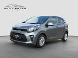 Kia Picanto Vision/1.Hand/Automatik/Kamera/Scheckhef - Kia Picanto vision Gebrauchtwagen