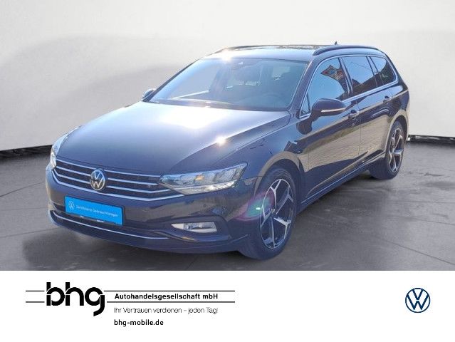 Volkswagen Passat Variant 1.5 TSI DSG Business Premium Navi