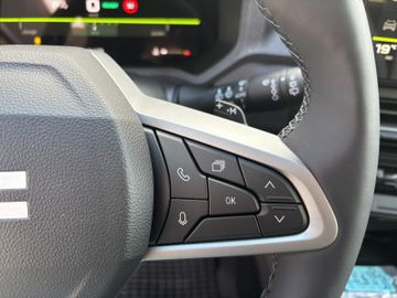 Dacia Bigster hybrid-G 150 4x4 Journey