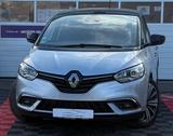 Renault Scenic*TEMPOMAT*SPUR*PDC*KLIMA*AHK - silberne Renault Scenic