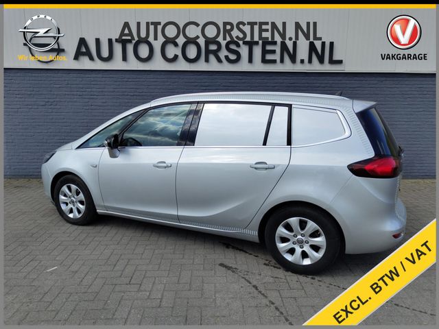 Opel Zafira Zafira Tourer VAN 1.6CDTI 136pk Airco Nav