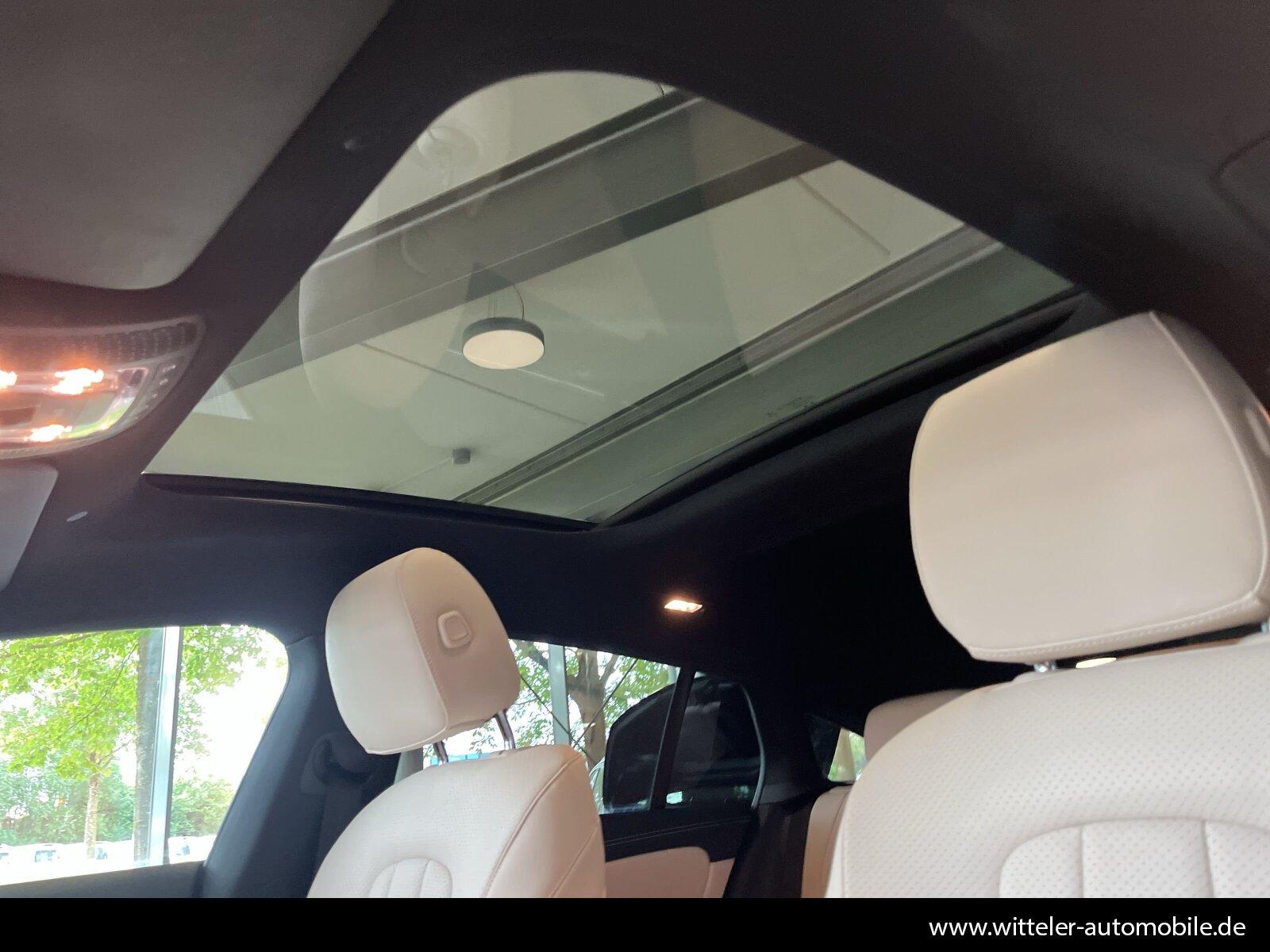 Mercedes-Benz CLA 180 SB Progressive 360°/PANO/DISTRONIC/Sound, миниатюра 25