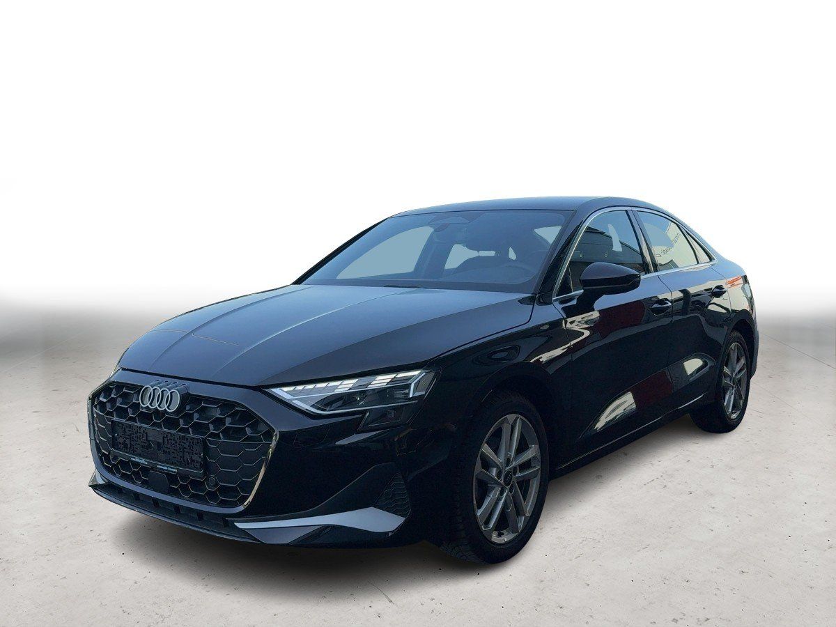 Audi A3 Limousine 35 TDI advanced APP+DAB+VIRT+ACC imagem 2